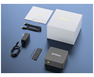 GMKtec G3S N95/16GB/512/Win11P - 1505588 - zdjęcie 4